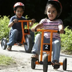 Winther Triciclo Easy Rider| Triciclos|Triciclos Y Patinetes