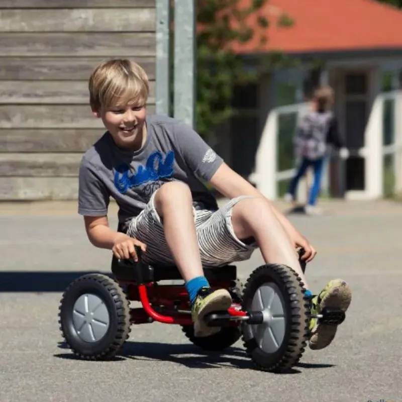 Winther Triciclo Fun Racer| Triciclos|Triciclos Y Patinetes