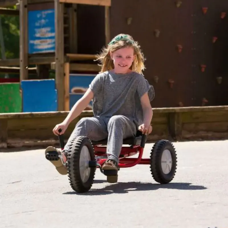 Winther Triciclo Fun Racer| Triciclos|Triciclos Y Patinetes