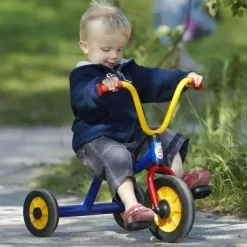 Winther Triciclo Inicio| Triciclos|Triciclos Y Patinetes