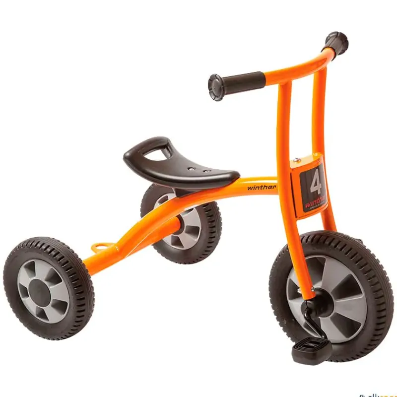 Winther Triciclo mediano| Triciclos|Triciclos Y Patinetes