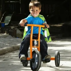 Winther Triciclo mediano| Triciclos|Triciclos Y Patinetes