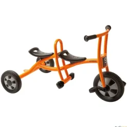 Winther Triciclo Taxi| Triciclos|Triciclos Y Patinetes