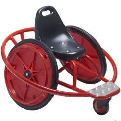 Winther Triciclo Wheelyrider| Triciclos|Triciclos Y Patinetes