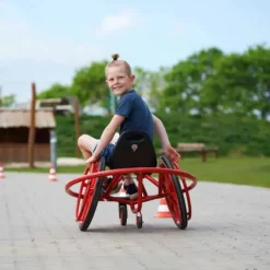 Winther Triciclo Wheelyrider| Triciclos|Triciclos Y Patinetes