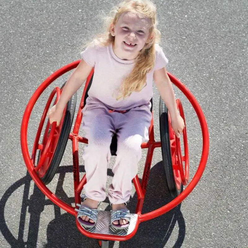 Winther Triciclo Wheelyrider| Triciclos|Triciclos Y Patinetes