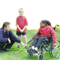 Elk Sport Trigolf| Golf