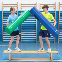 Elk Sport Tronco de lucha| Juegos De Lucha