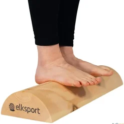 Elk Sport Tronco propioceptivo| Propiocepción|Medicina Deportiva