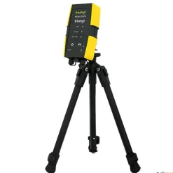 Freelap Trípode para Relay Coach BLE| Esquí