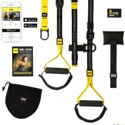 TRX Home 2| Suspensión|Suspensión