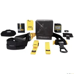 TRX Pro4| Suspensión|Suspensión