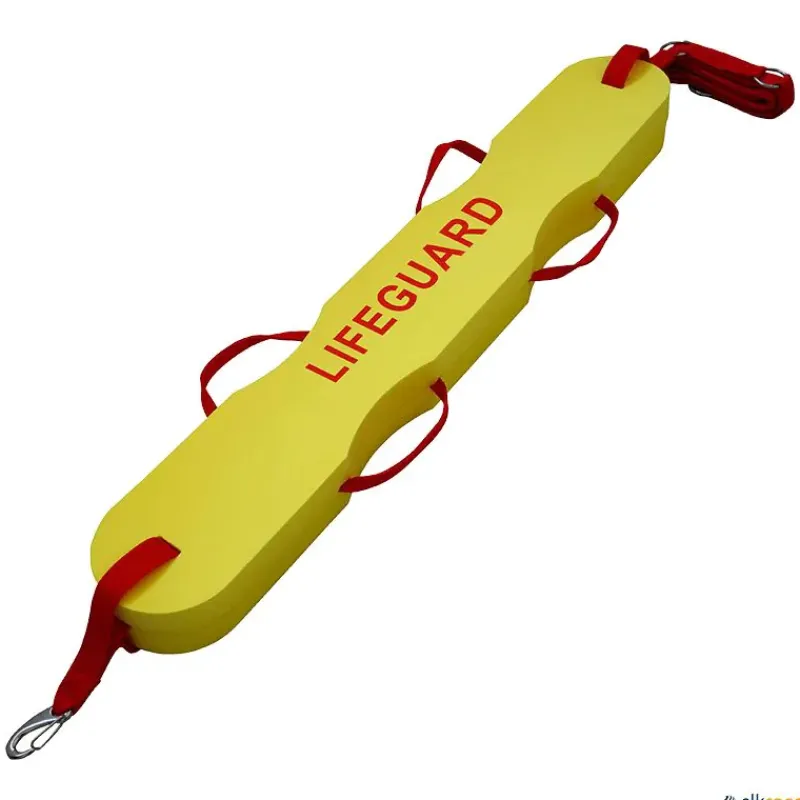 Tubo de rescate Pro| Socorrismo|Socorrismo