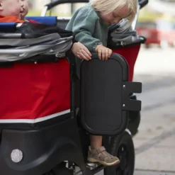 Winther Turtle Kiddy Bus Deluxe (4 plazas)| Triciclos|Triciclos Y Patinetes