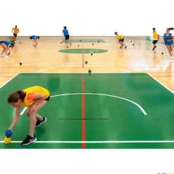 Elk Sport Ultimate tótem| Juegos Cooperativos|Juegos Cooperativos