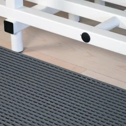 Uniones para rollos de suelo piscina continuo (10 unidades)| Vestuario