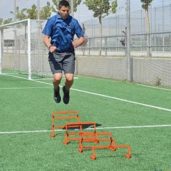 Elk Sport Valla 4 alturas| Vallas Y Obstáculos|Velocidad / Agilidad