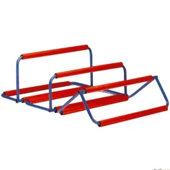 Elk Sport Valla 3 posiciones| Vallas Y Obstáculos|Atletismo