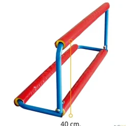Elk Sport Valla 3 posiciones| Vallas Y Obstáculos|Atletismo