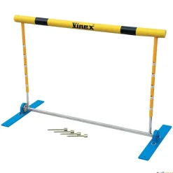 Vinex Valla atletismo retornable por resorte| Atletismo|Atletismo