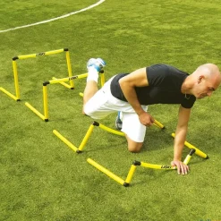 Liski Valla Gummy| Vallas Y Obstáculos|Velocidad / Agilidad