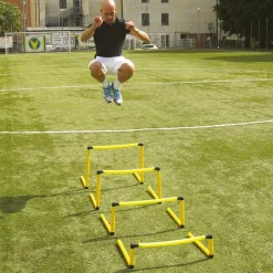 Liski Valla Gummy| Vallas Y Obstáculos|Velocidad / Agilidad