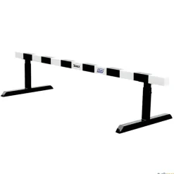 Vinex Valla obstáculo atletismo| Atletismo|Atletismo