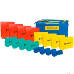 Elk Sport Valla plegable| Vallas Y Obstáculos|Atletismo