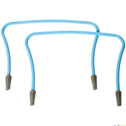 Gonge Valla recta mini parkour (2 unidades)| Psicomotricidad