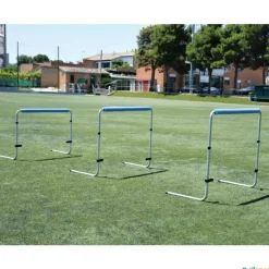 Elk Sport Valla retornable multialtura| Vallas Y Obstáculos|Atletismo