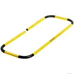 Elk Sport Valla retornable PVC| Vallas Y Obstáculos|Atletismo