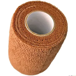 Venda cohesiva| Medicina Deportiva|Vendajes