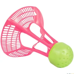 Elk Sport Volantes bádminton Airshuttle (3 unidades)| Bádminton