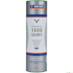 Victor Volantes 1000 (6 unidades)| Bádminton