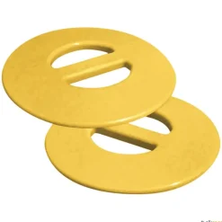 Wetshapers (2 unidades)| Accesorios Aquagym|Fitness Acuático