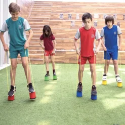 Elk Sport Zancos infantiles| Psicomotricidad|Equilibrio