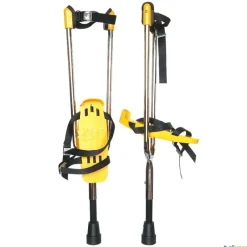 Zancos manos libres| Psicomotricidad|Malabares