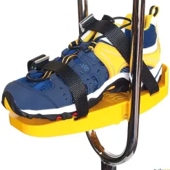 Zancos manos libres| Psicomotricidad|Malabares