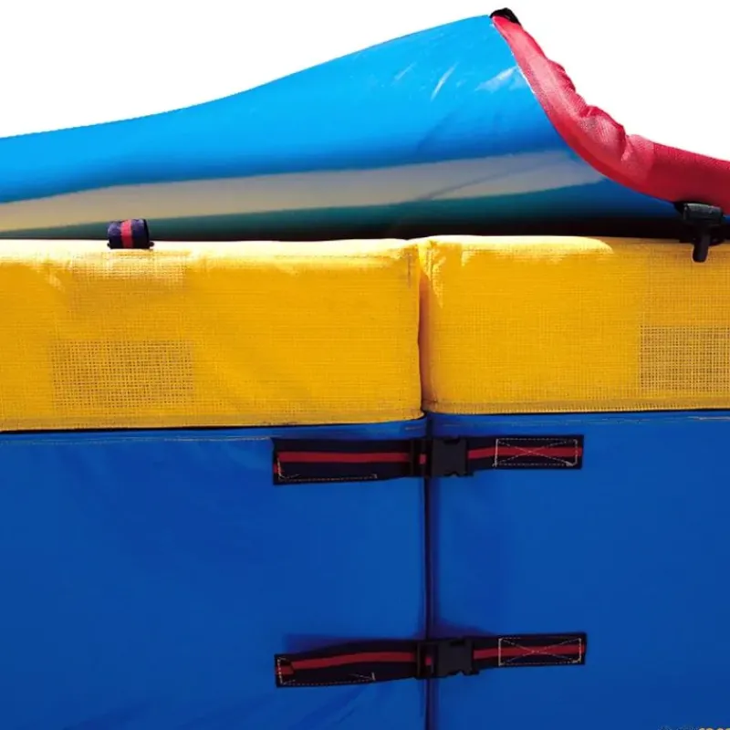 Elk Sport Zona de caída de altura| Atletismo|Atletismo