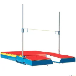 Elk Sport Zona de caída de pértiga| Atletismo|Atletismo