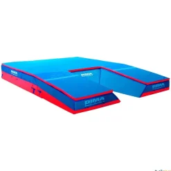 Dimasport Zona de caída de pértiga Meeting| Atletismo|Atletismo