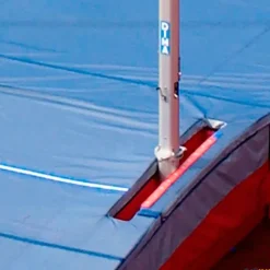 Dimasport Zona de caída de pértiga Major Championship| Atletismo|Atletismo