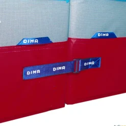 Dimasport Zona de caída de pértiga Concept IV| Atletismo|Atletismo