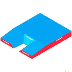 Dimasport Zona de caída de pértiga Club| Atletismo|Atletismo