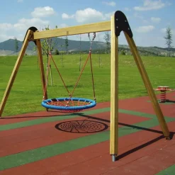 Zona de seguridad | Loseta lateral| Suelo De Seguridad|Suelos (pavimentos Y Colchonetas)