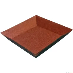 Zona de seguridad | Loseta esquina| Suelo De Seguridad|Suelos (pavimentos Y Colchonetas)